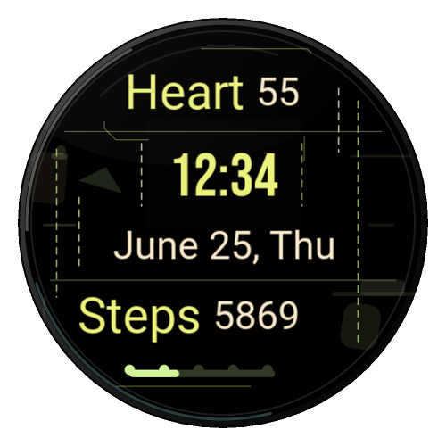 Steps 5 · Screenshot 0