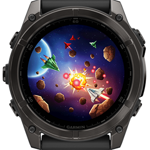 Space Shooter Flight · Screenshot 0