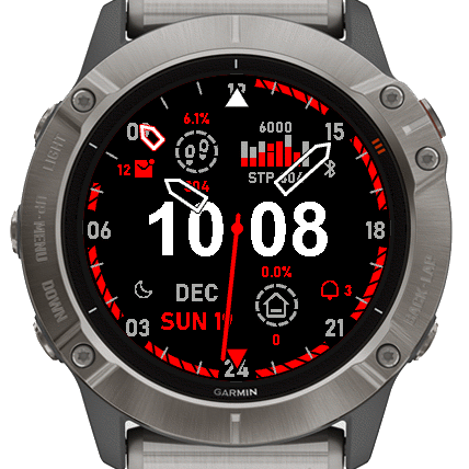 Fenix7 OWM MB · Screenshot 2