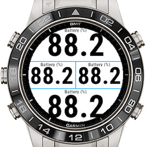 FIT Battery · Screenshot 0