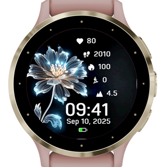 Neon Blossom · Screenshot 2