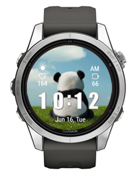 Breeze Panda · Screenshot 1