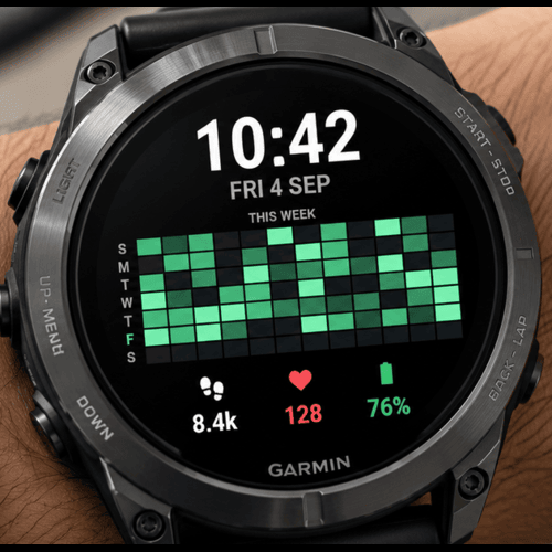 HEATMAP · Screenshot 2