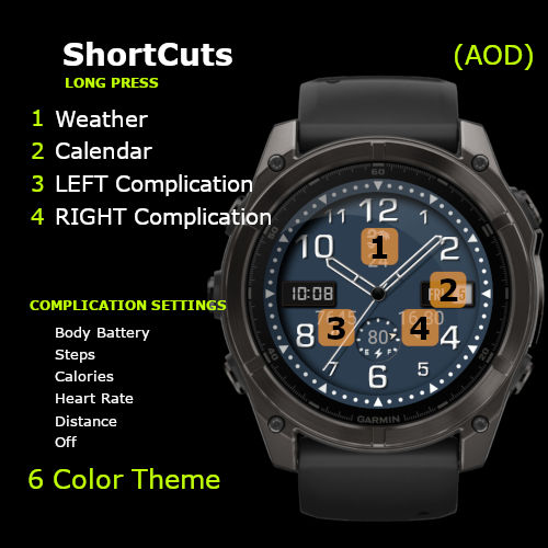 Synergy Analog · Screenshot 4
