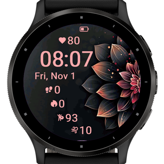 Petal Outline · Screenshot 0