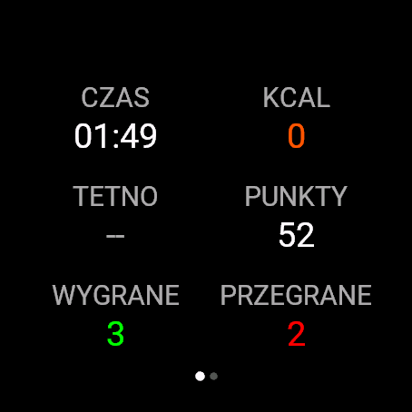 Padel 21 · Screenshot 2
