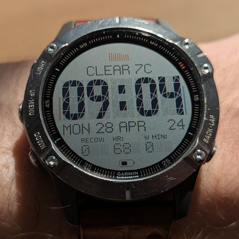 Segment34 MAX 3