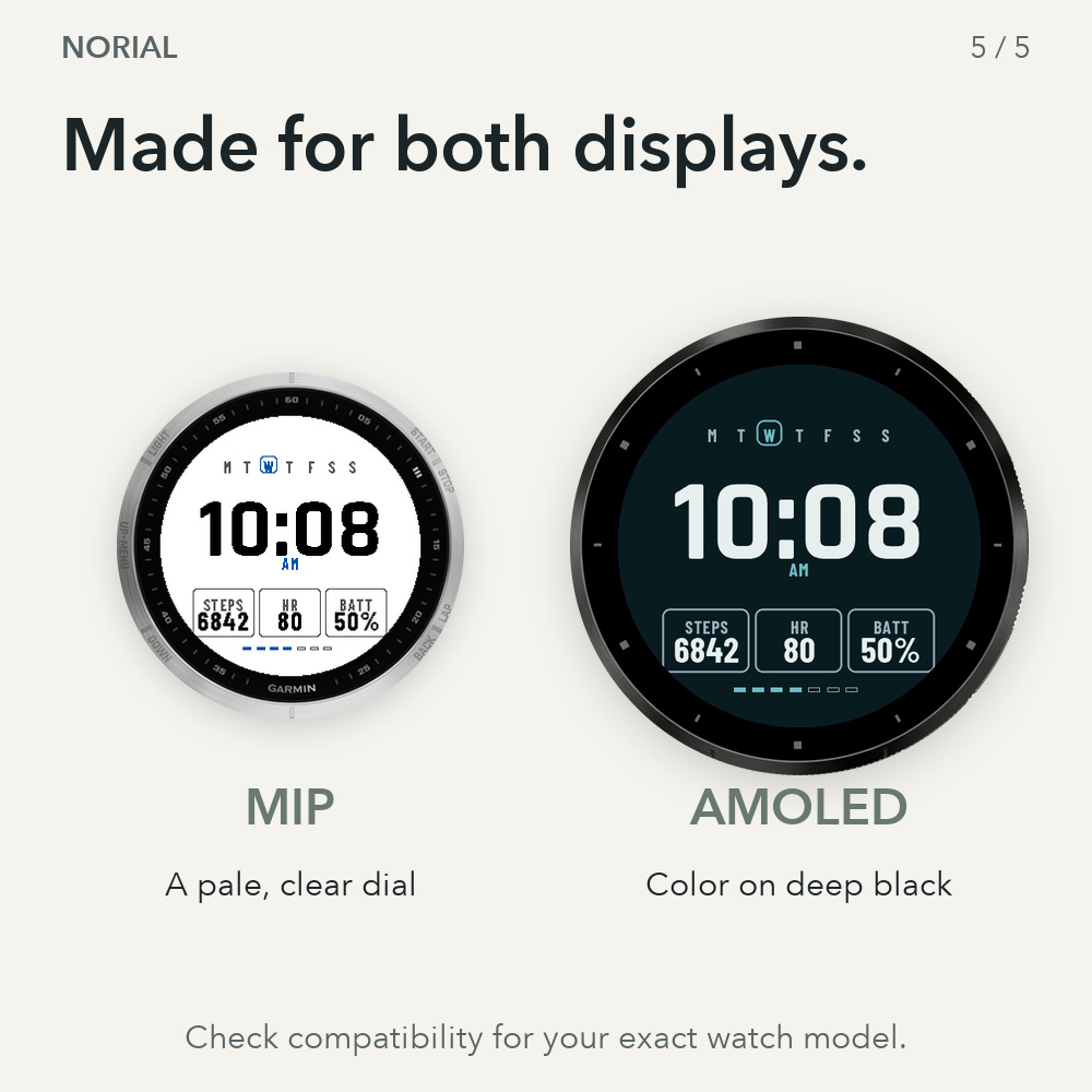 Norial · Screenshot 4