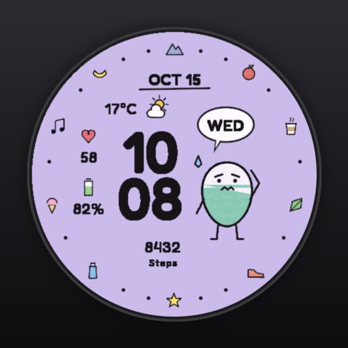 Doodle · Screenshot 3