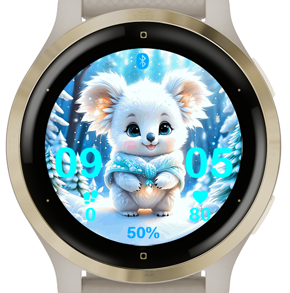 Cuddly Bear · Screenshot 3