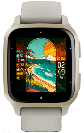 Exotic Beach 2 · Screenshot 3