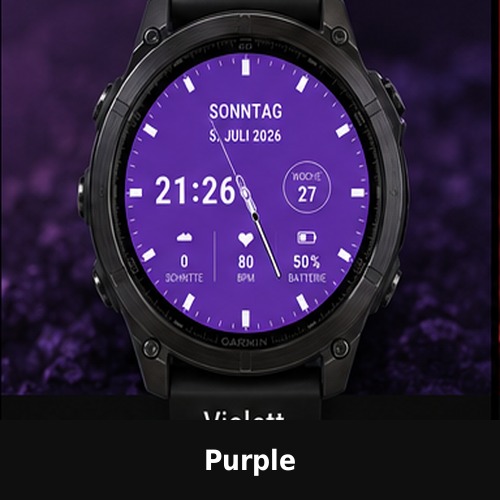 Minimal Bold · Screenshot 3