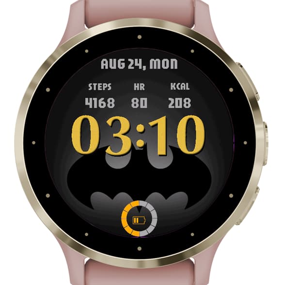 Batman · Screenshot 3