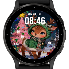 Cape Deer · Screenshot 2