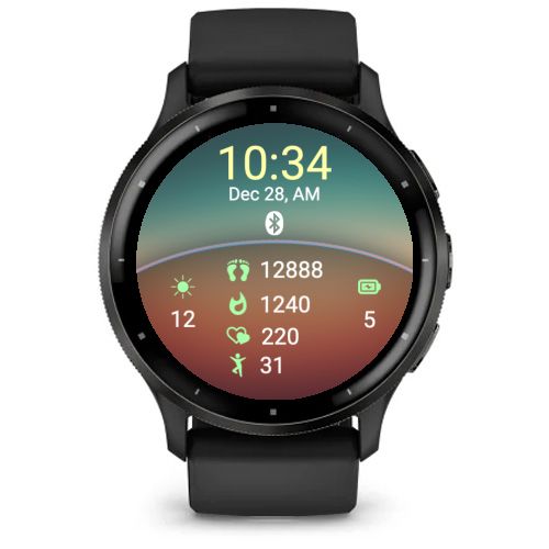 Garmin Grady 7A · Screenshot 0