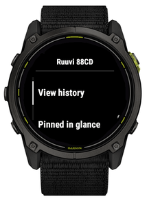 Ruuvi Widget 3