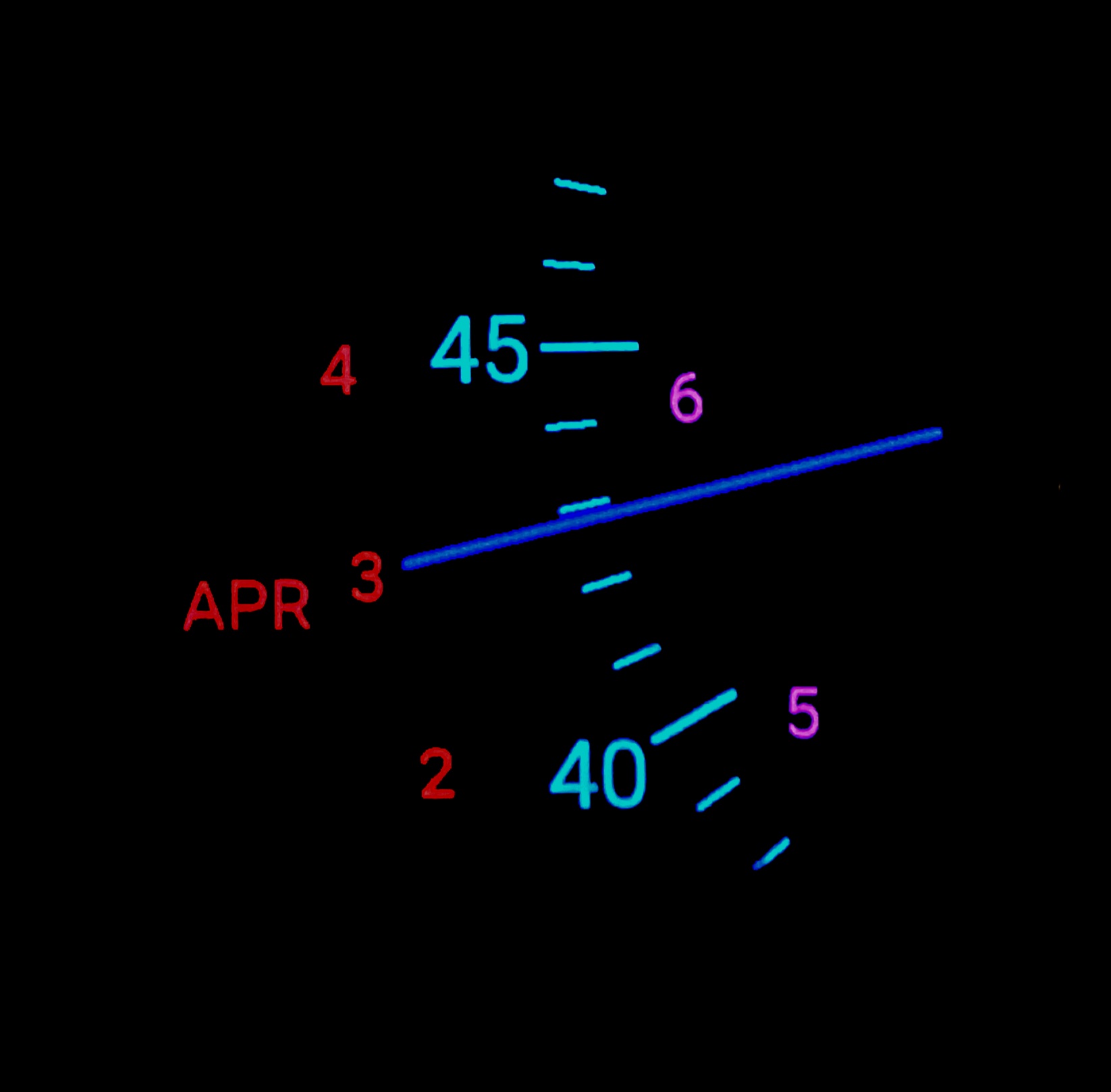 Parallax · Screenshot 1