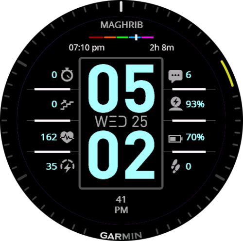 Virtue W · Screenshot 2