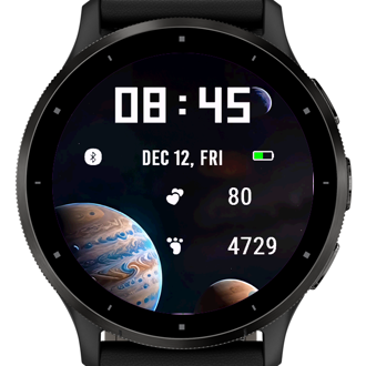 Orion · Screenshot 2