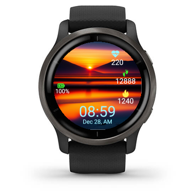 Sunset GT · Screenshot 1