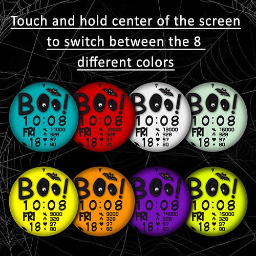 Halloween04 · Screenshot 1