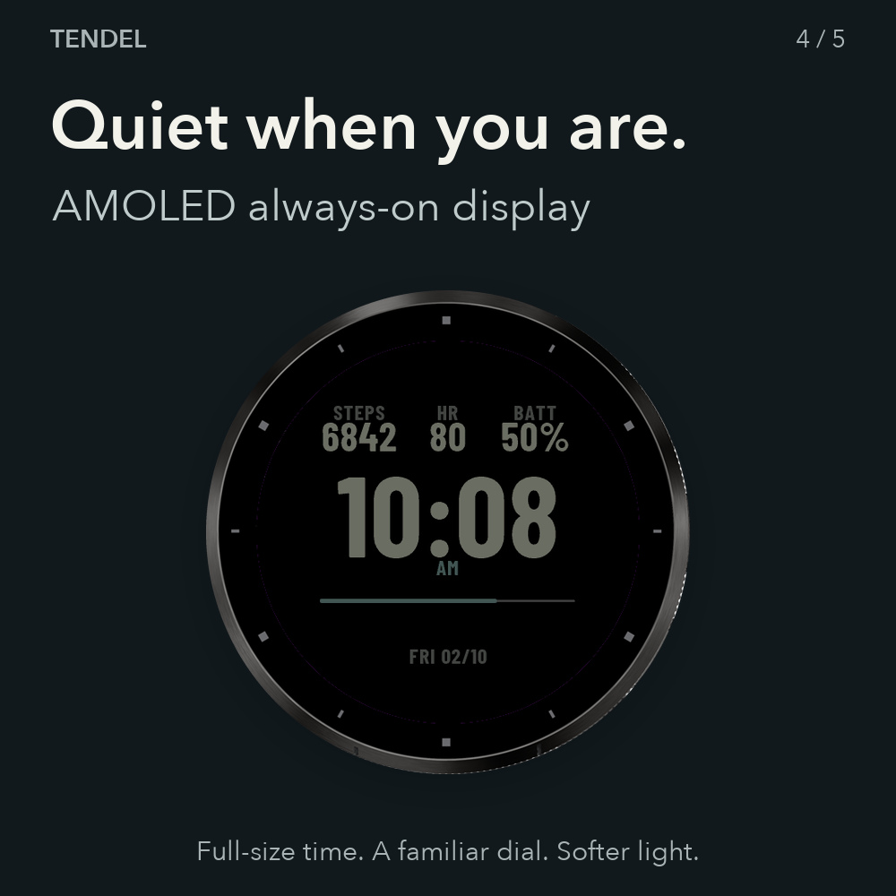 Tendel · Screenshot 3