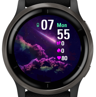 Meteor Sky · Screenshot 3