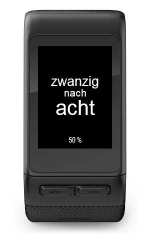 Ungefähr · Screenshot 2