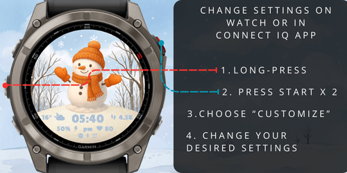 Build-A-Snowman · Screenshot 2