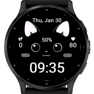 Cat Emoji · Screenshot 0