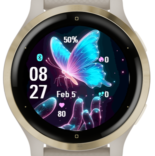 Fairy Flutterby · Screenshot 2
