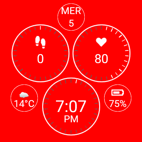 circles · Screenshot 1