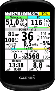 POWERMARO screenshot 1