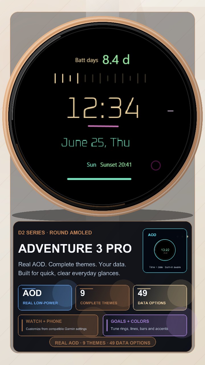 Adventure 3 Pro · Screenshot 4