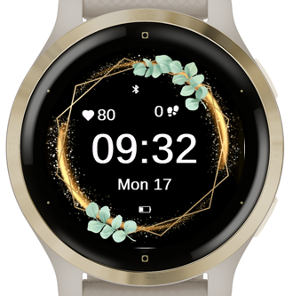 Time Figures · Screenshot 0