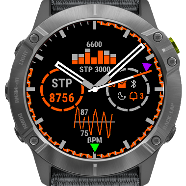 Approach S62 MB · Screenshot 0