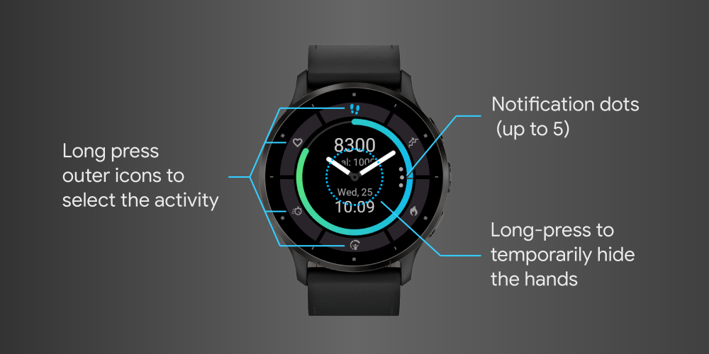 Active Loop · Screenshot 3