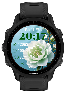 Fresh Flowers · Screenshot 3