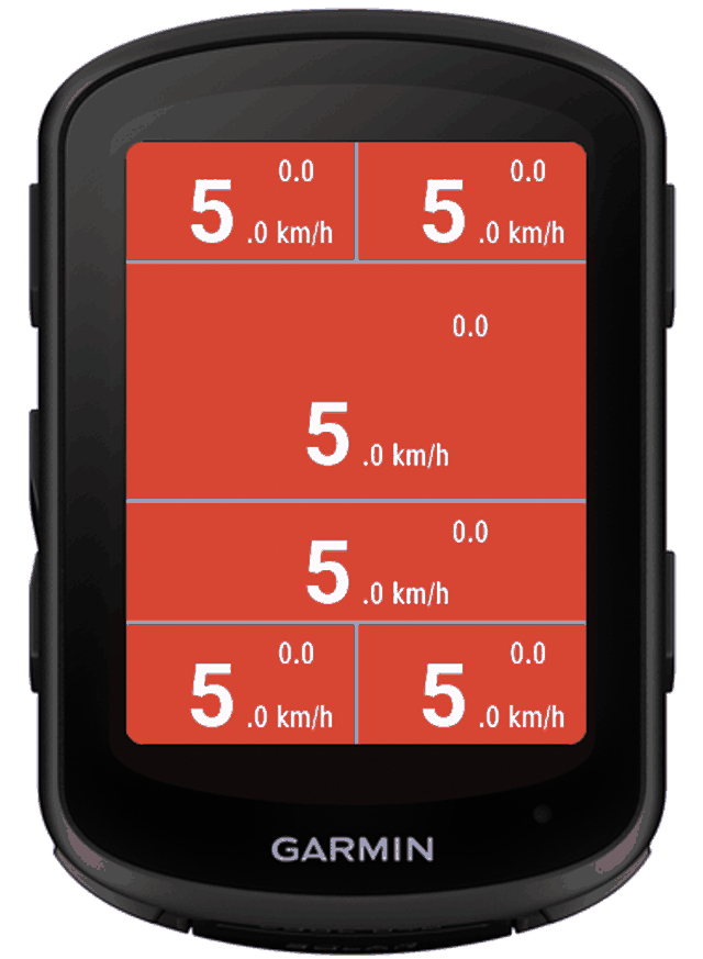 BiggerSpeed · Screenshot 0