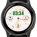 StarFit Daily · Screenshot 3