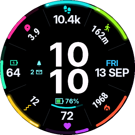 Octave · Screenshot 4