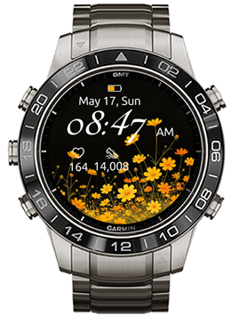 Aurum Flos · Screenshot 2