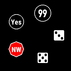 RandomPick · Screenshot 1