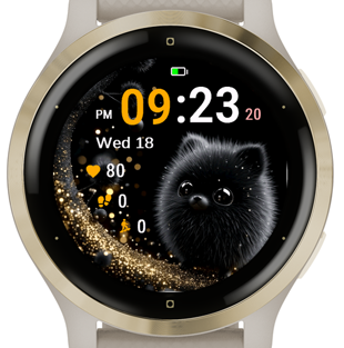 Dark Furry · Screenshot 2