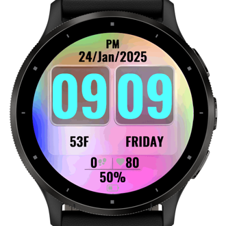SimpleR07 · Screenshot 1