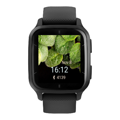 Clean 34 · Screenshot 3