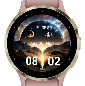 Galaxy Tales · Screenshot 3