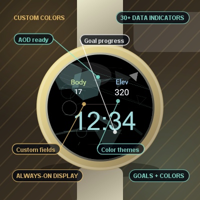 Square Pro · Screenshot 2