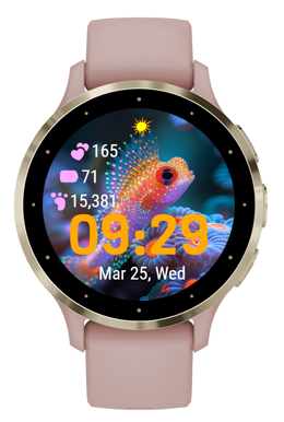 Beautiful Fish · Screenshot 3