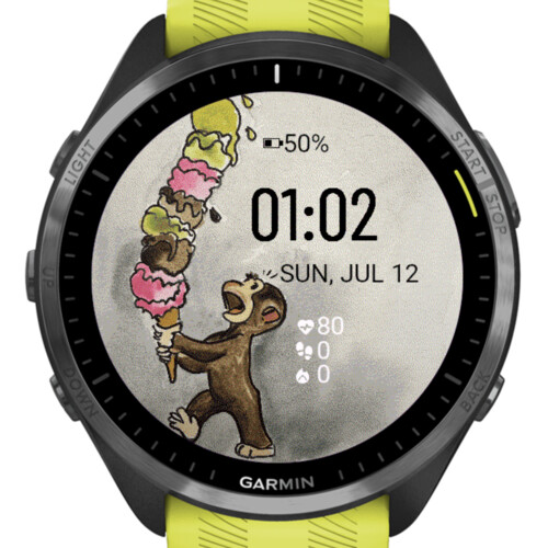 Ice Cream · Screenshot 2